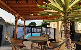 Villa pour des vacances idylliques près de la Cité !